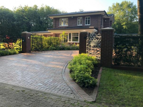 Ferienwohnung am Kronsberg